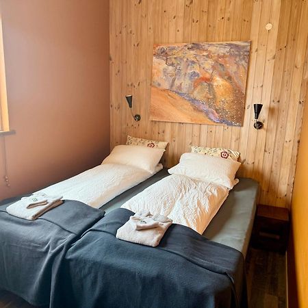 Hotel Hrifunes By Ourhotels Bagian luar foto