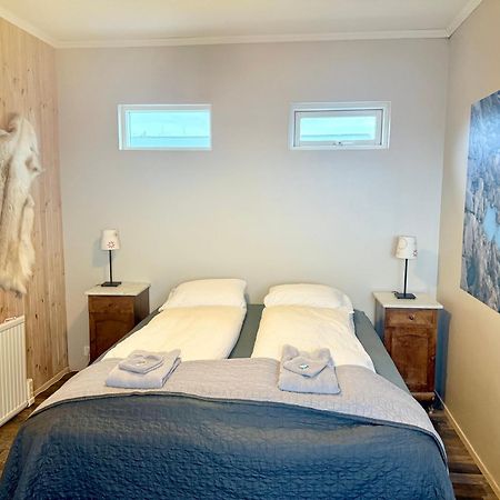 Hotel Hrifunes By Ourhotels Bagian luar foto