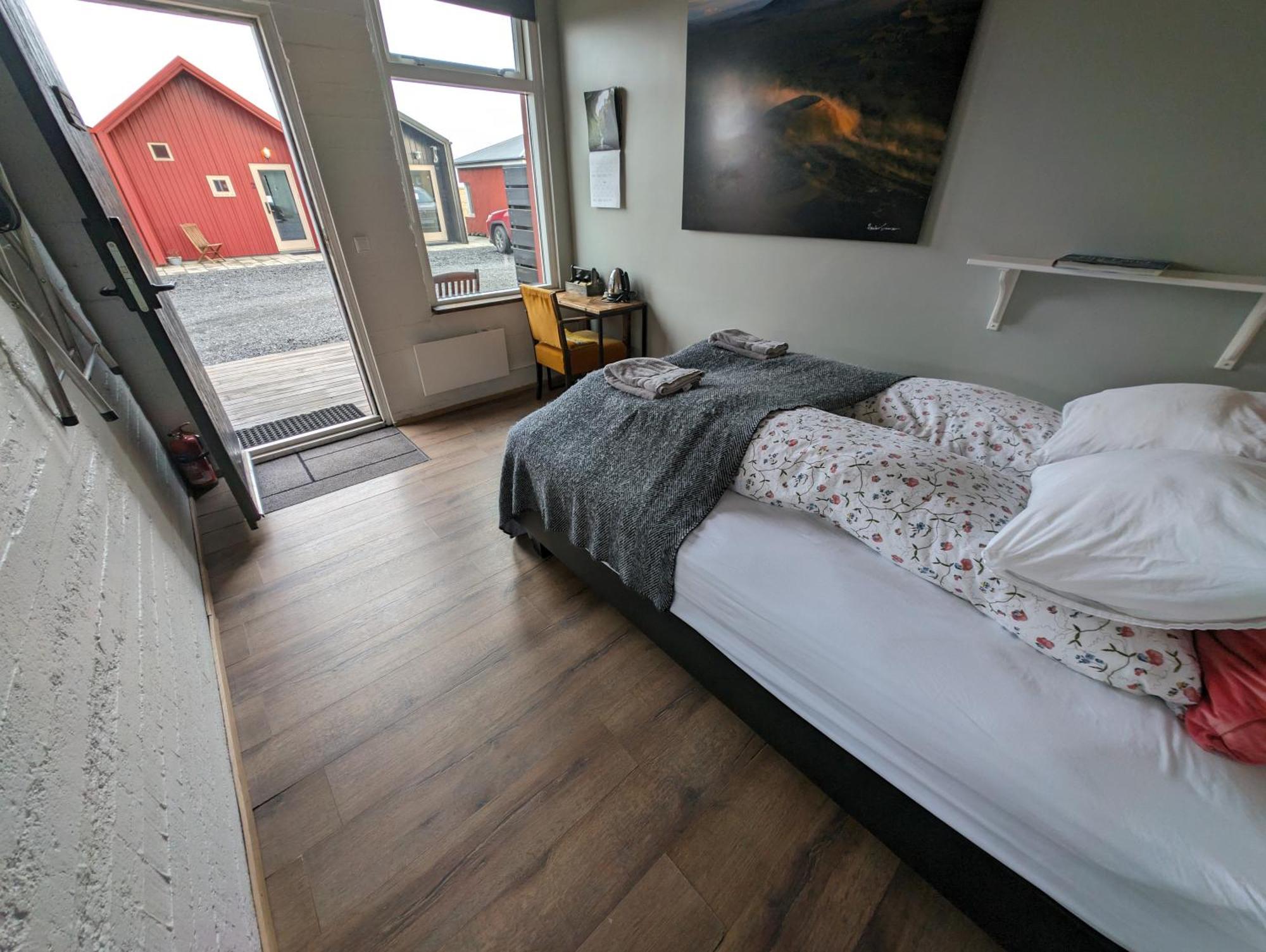 Hotel Hrifunes By Ourhotels Ruang foto
