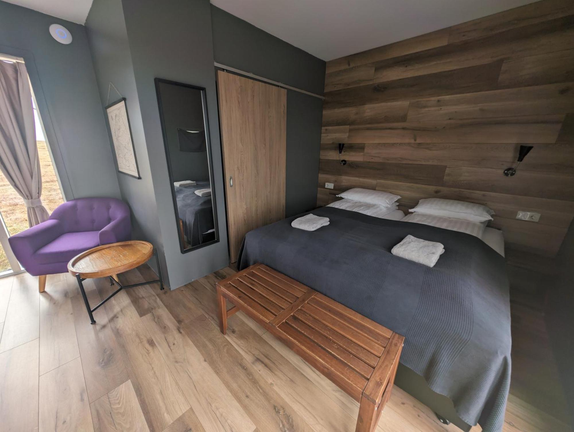 Hotel Hrifunes By Ourhotels Ruang foto