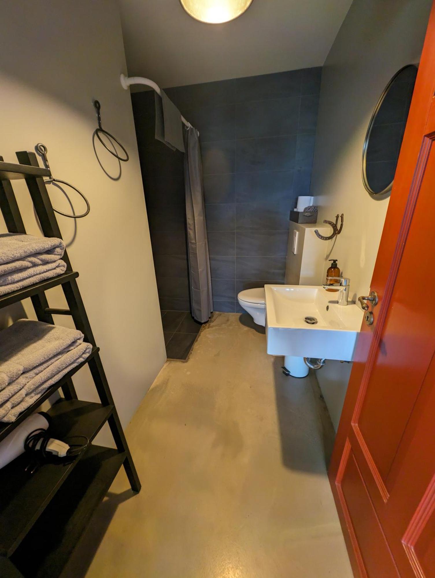 Hotel Hrifunes By Ourhotels Bagian luar foto