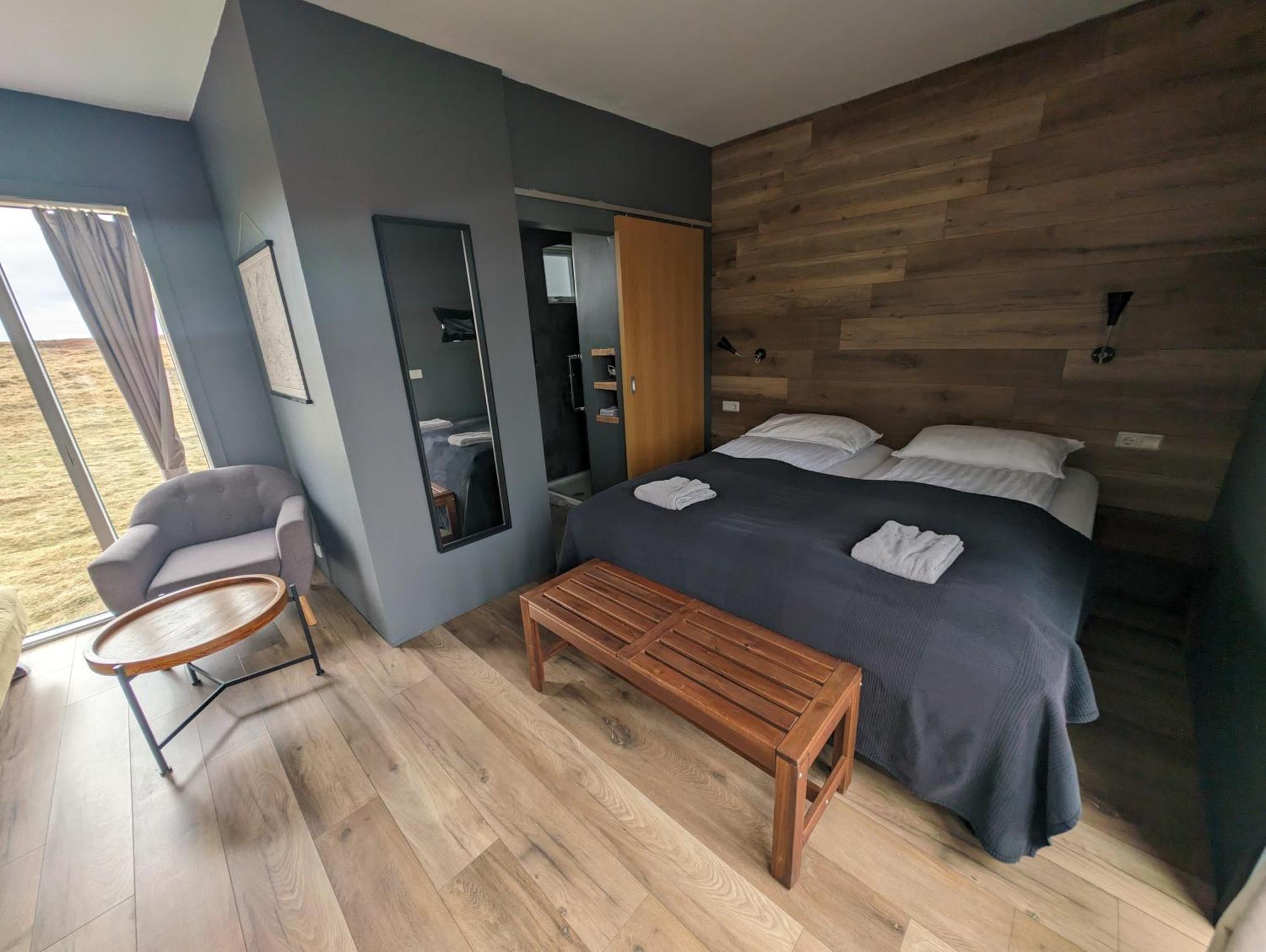 Hotel Hrifunes By Ourhotels Ruang foto