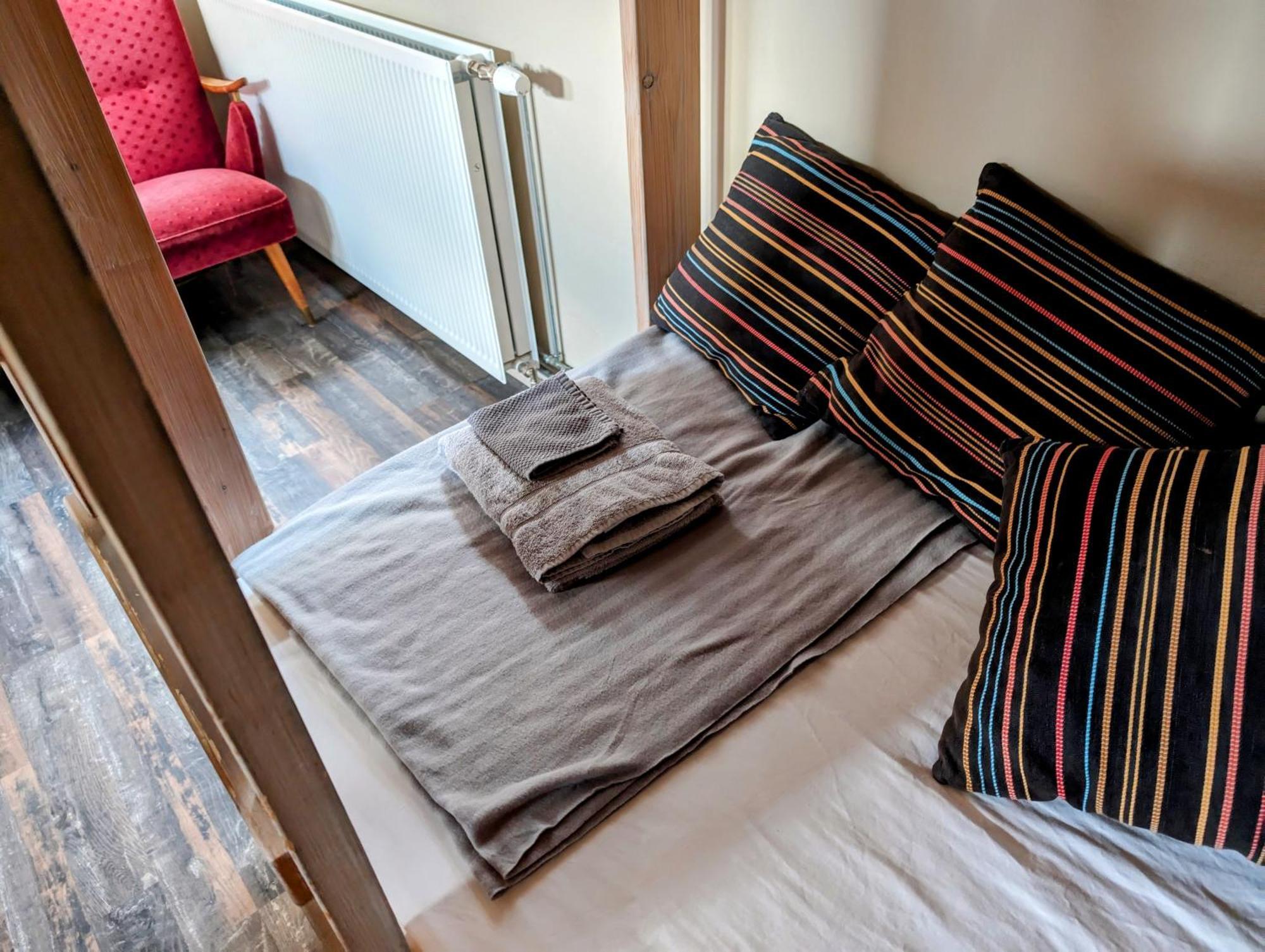 Hotel Hrifunes By Ourhotels Bagian luar foto
