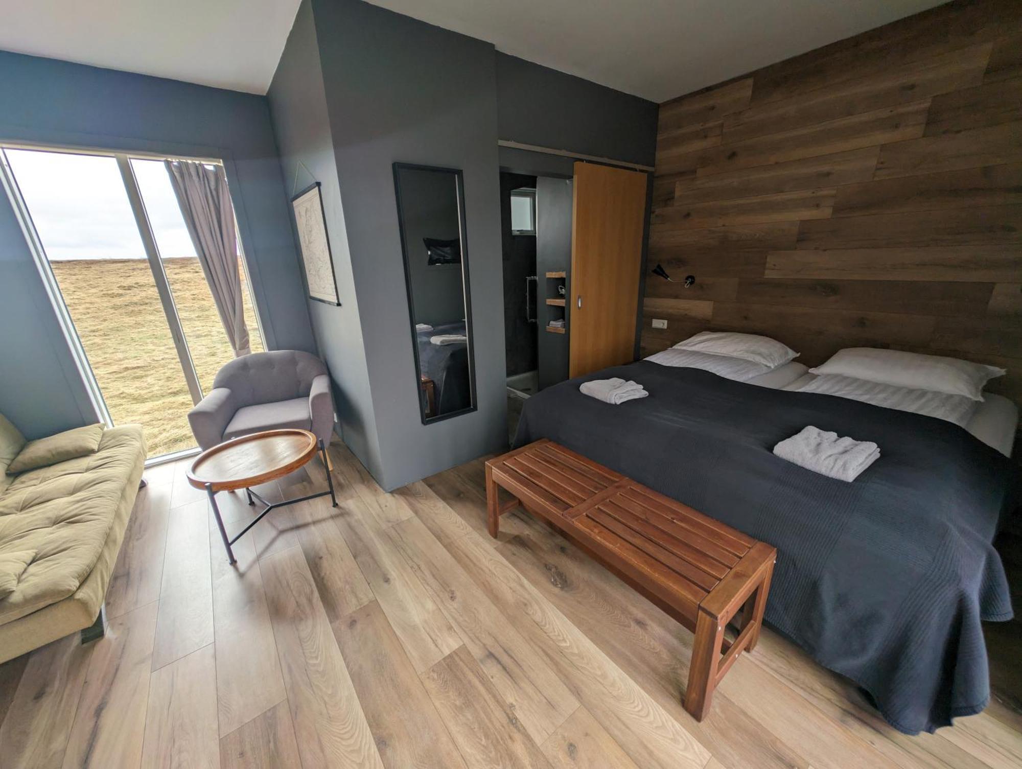 Hotel Hrifunes By Ourhotels Bagian luar foto
