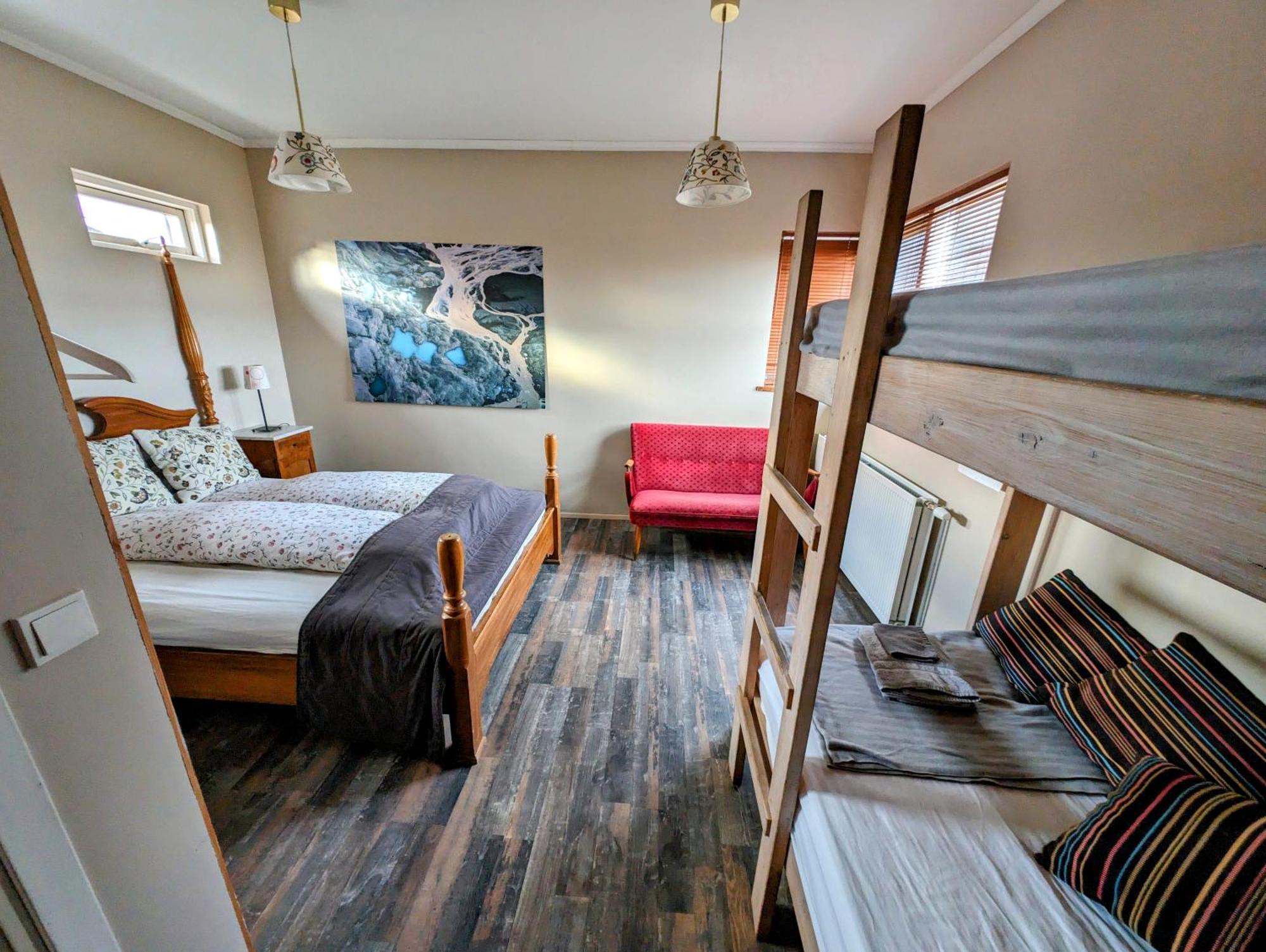 Hotel Hrifunes By Ourhotels Bagian luar foto