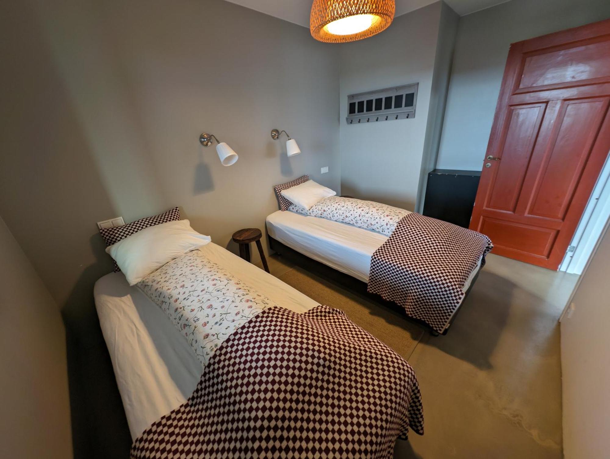 Hotel Hrifunes By Ourhotels Ruang foto