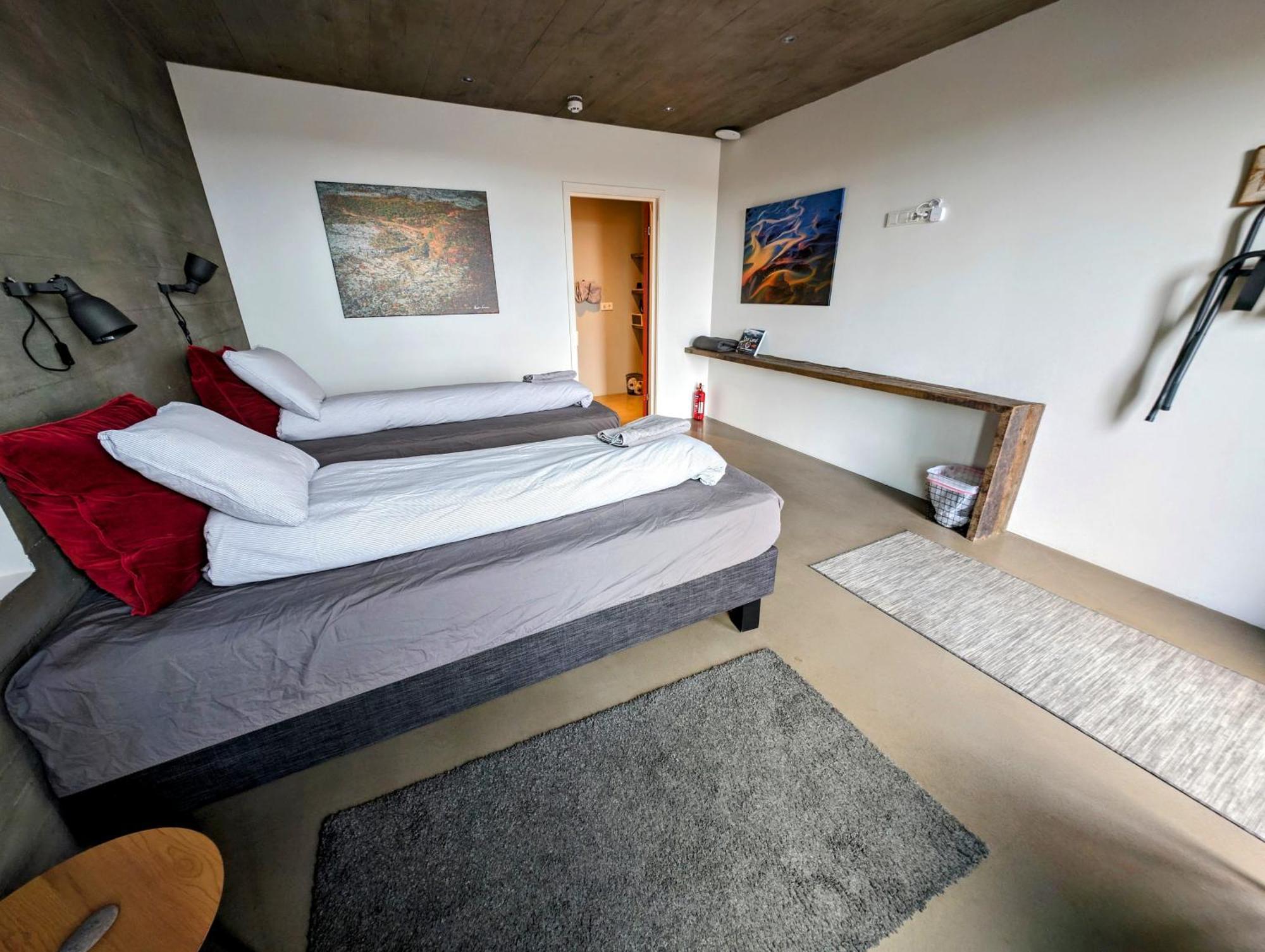 Hotel Hrifunes By Ourhotels Ruang foto