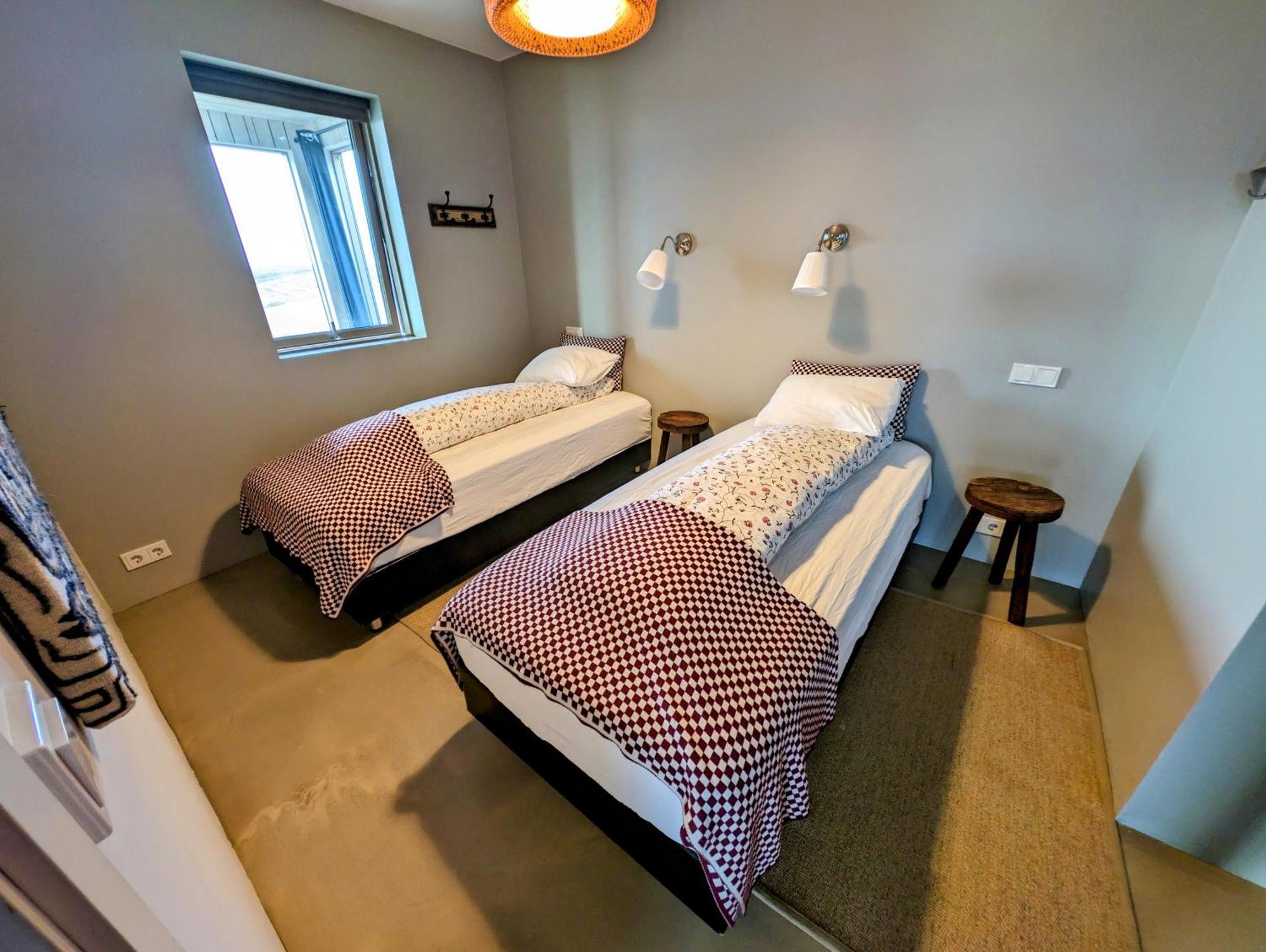 Hotel Hrifunes By Ourhotels Ruang foto