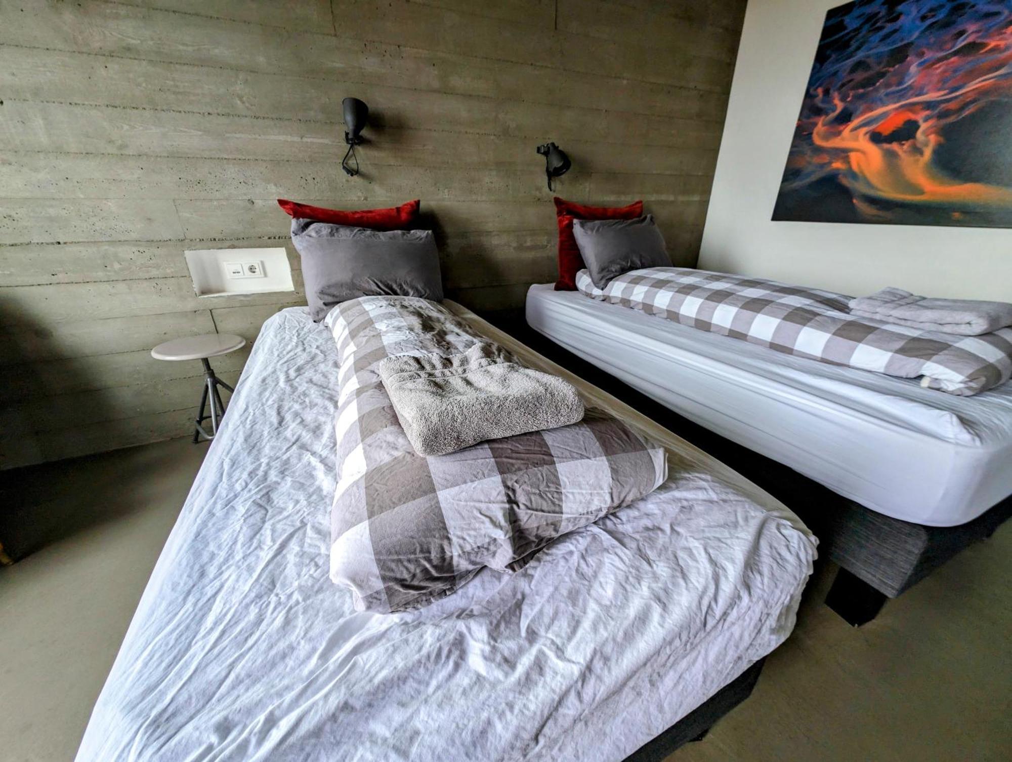 Hotel Hrifunes By Ourhotels Ruang foto
