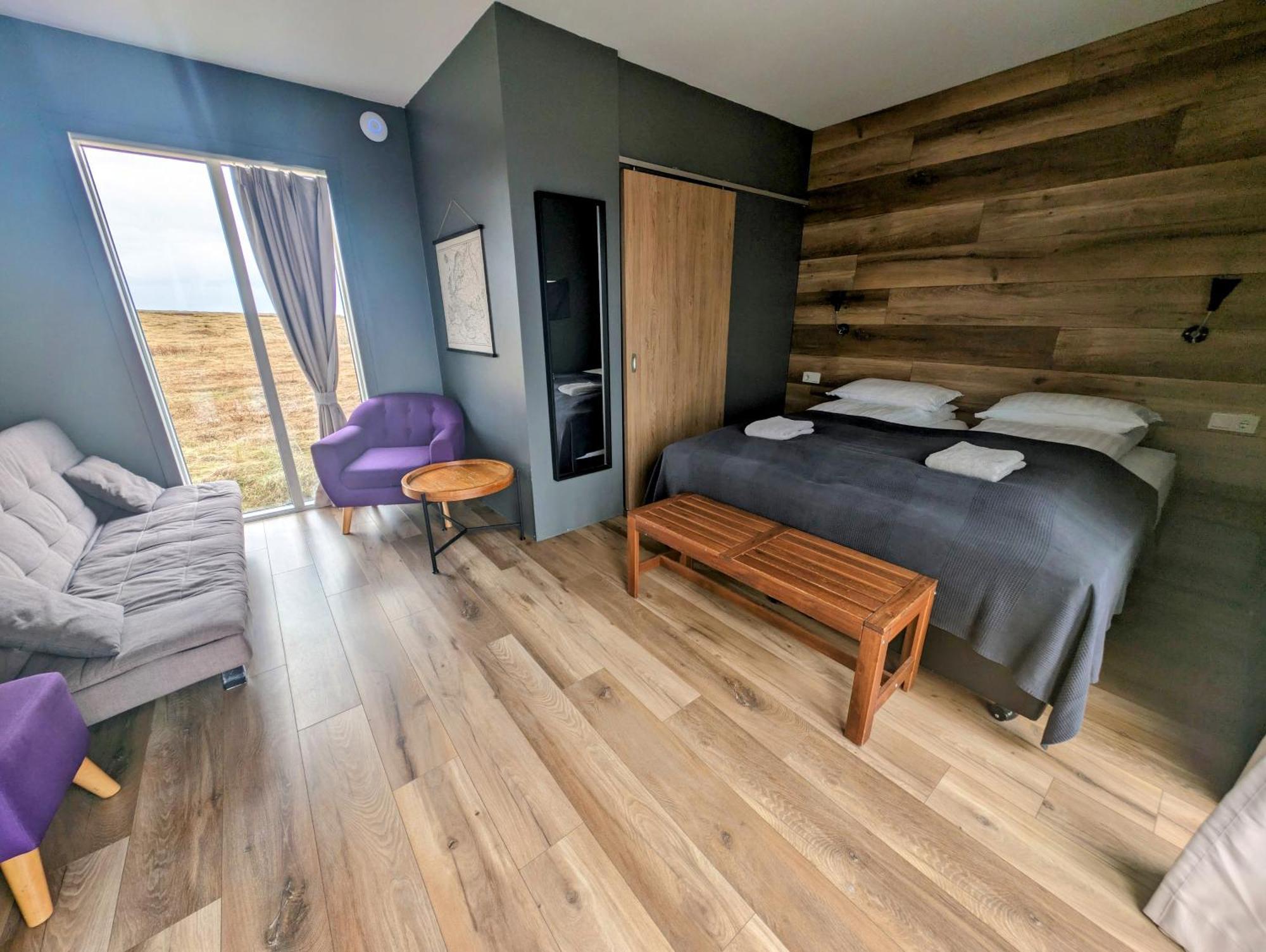Hotel Hrifunes By Ourhotels Ruang foto