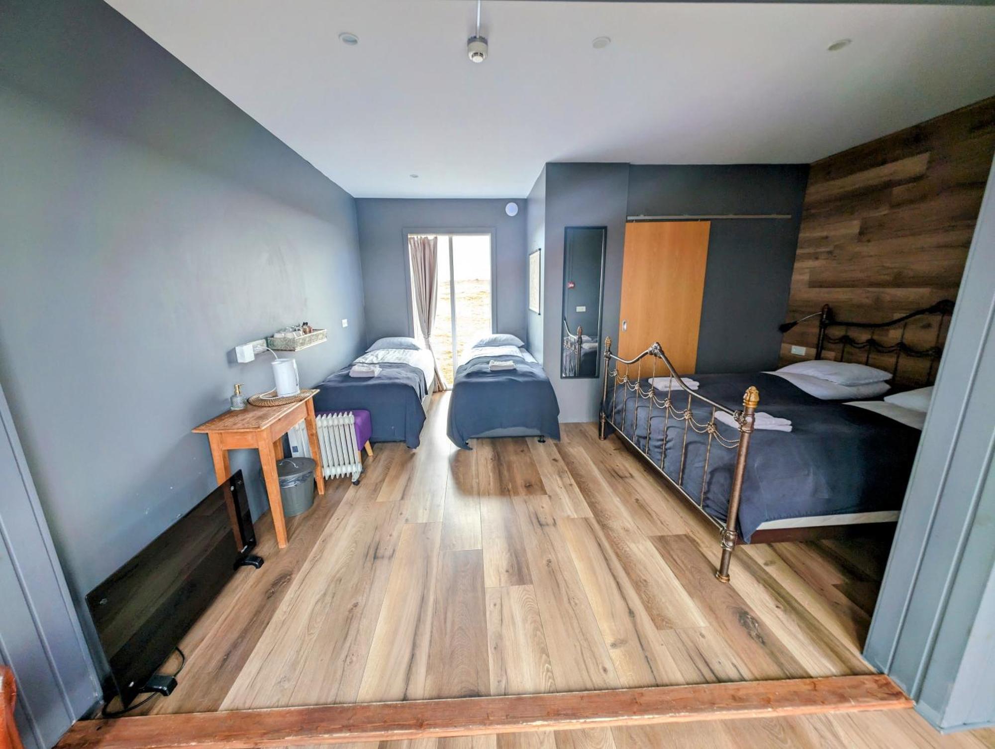 Hotel Hrifunes By Ourhotels Ruang foto
