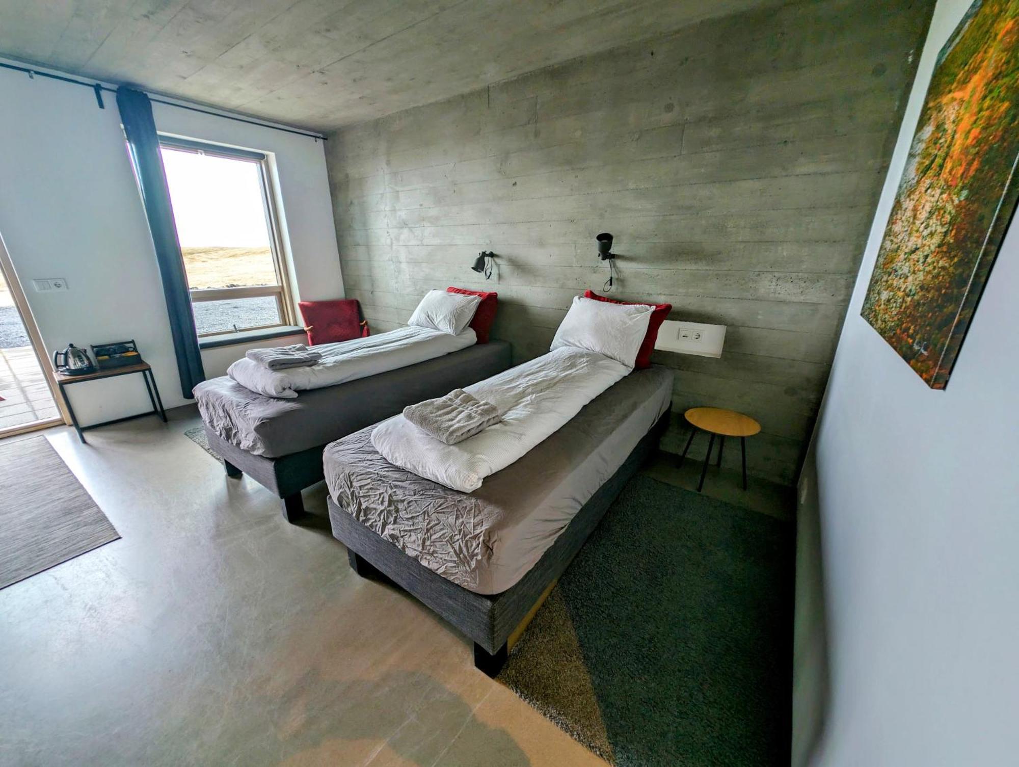 Hotel Hrifunes By Ourhotels Ruang foto