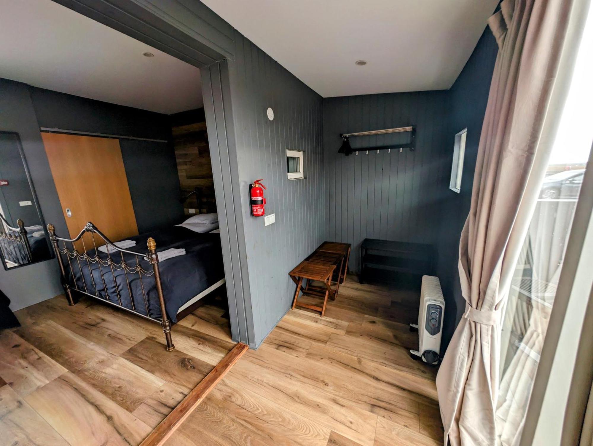 Hotel Hrifunes By Ourhotels Bagian luar foto