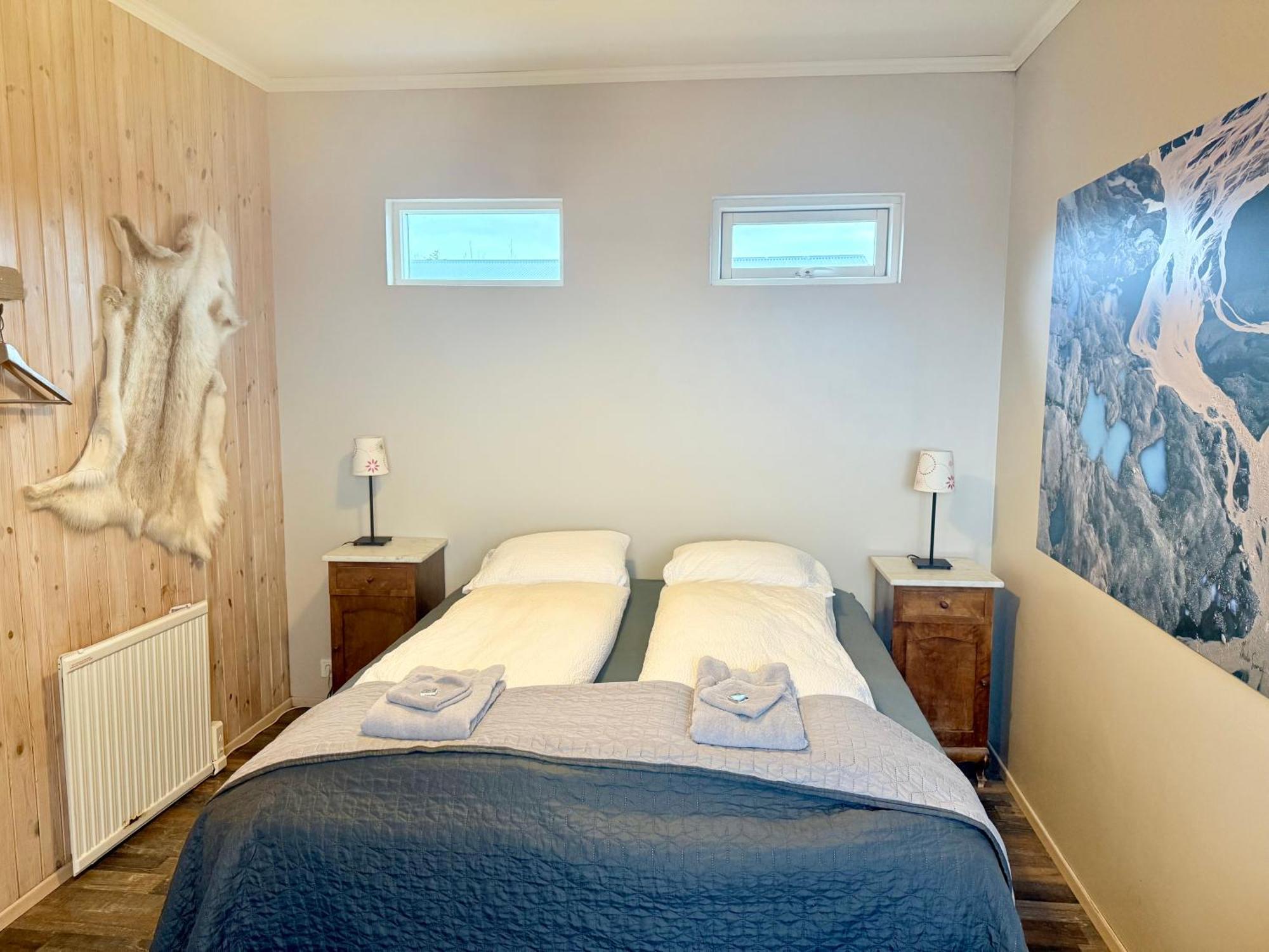 Hotel Hrifunes By Ourhotels Bagian luar foto